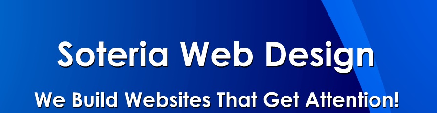 Soteria Web Design